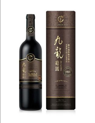 优选品5星葡萄酒