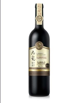 优选品葡萄酒