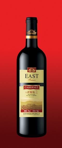 伊斯特五星
