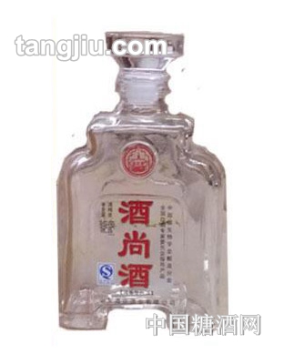 优质白酒酒尚酒500ml