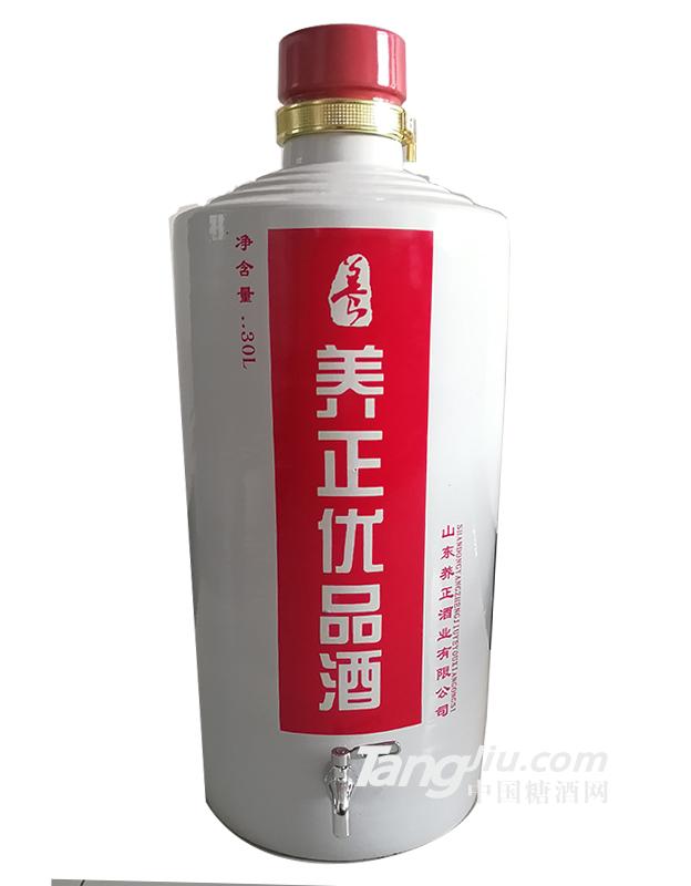 养正优品酒
