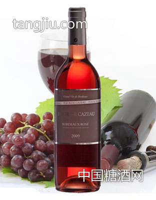 卡泽之花