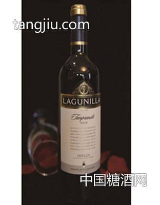 拉古尼拉干红葡萄酒