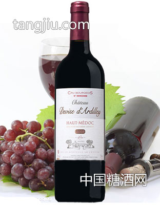 达林城堡
