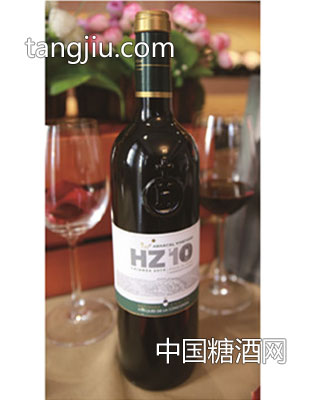 阿巴斯卡佳酿干红葡萄