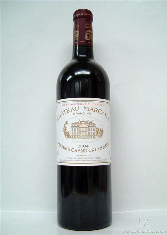 玛歌正牌（大玛歌）Chateau Margaux