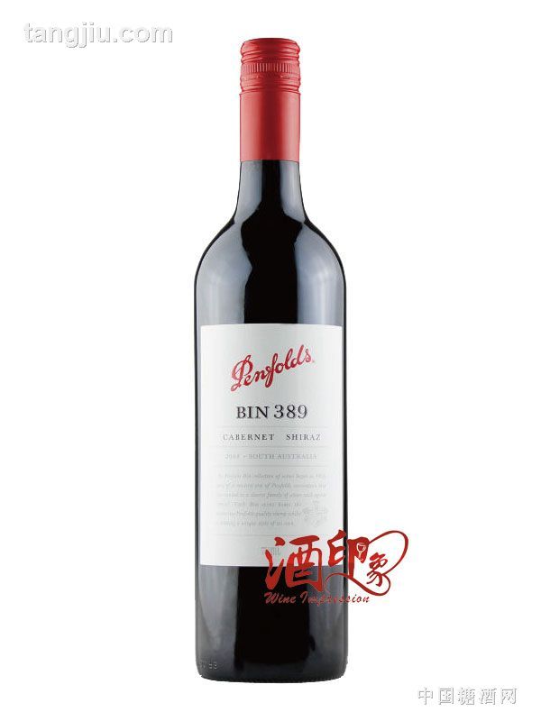 奔富BIN389 Penfolds