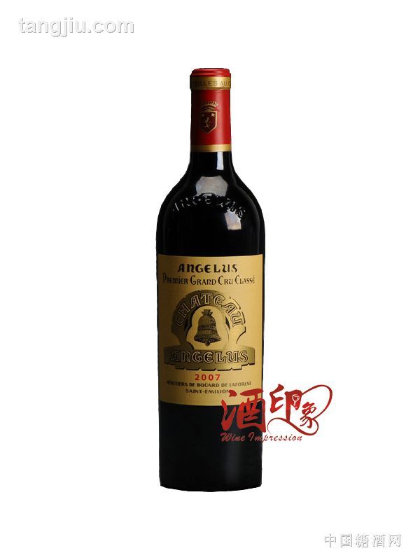 金钟正牌（大金钟）Chateau Angelus
