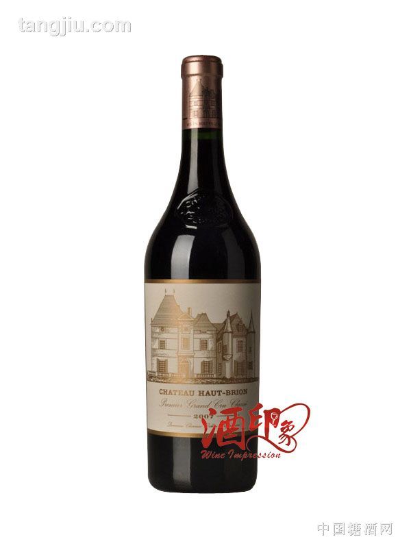 奥比昂正牌（大奥比昂）Chateau Haut-Brion