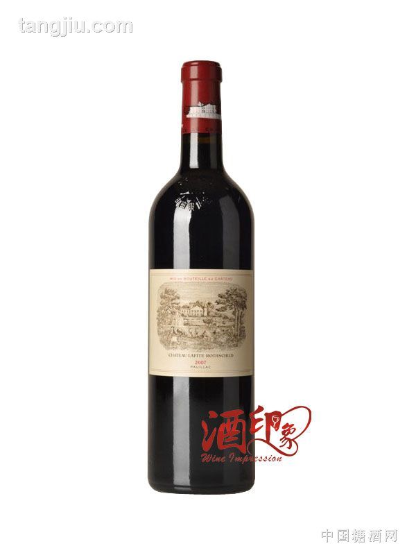 拉菲正牌（大拉菲）Chateau Lafite Rothschild