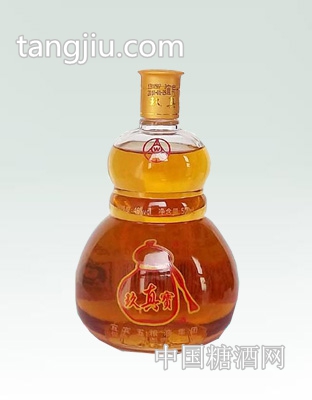 玖真宝酒玻瓶