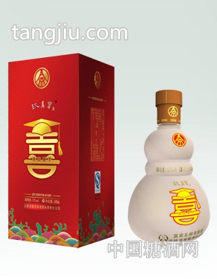 玖真宝酒天之骄子