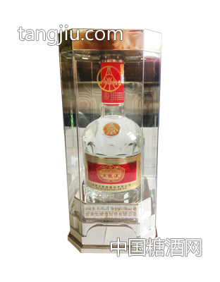 五粮液纪念酒2-52度500ml