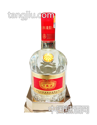 五粮液纪念酒1-52度500ml