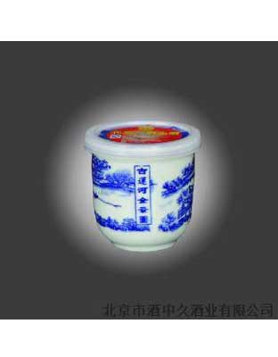 北京二锅头酒110ml
