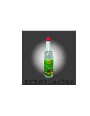 北京二锅头125ml