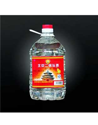 北京二锅头酒-42&#176;2L