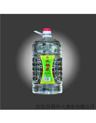 北京二锅头酒-46&#176;2L