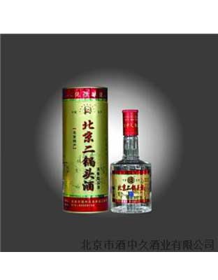 500ml北京二锅头酒46度