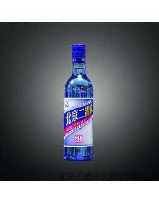 北京二锅头酒500ml
