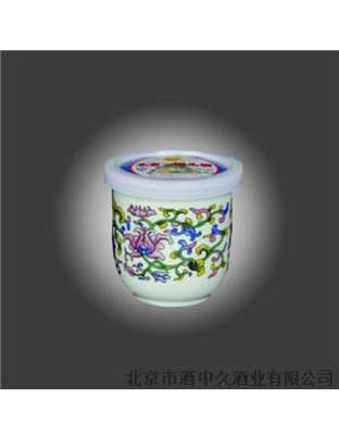 北京二锅头酒（口杯）