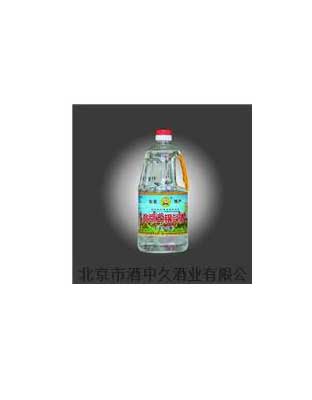 北京二锅头1750ml