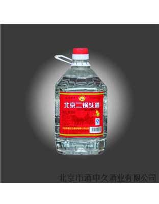 北京二锅头酒-56&#176;2L