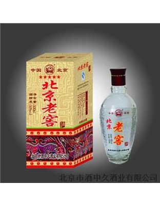 北京老窖酒