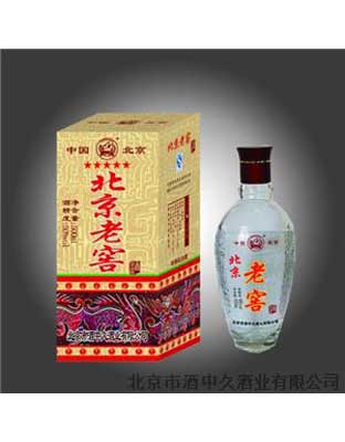 北京老窖酒46度】