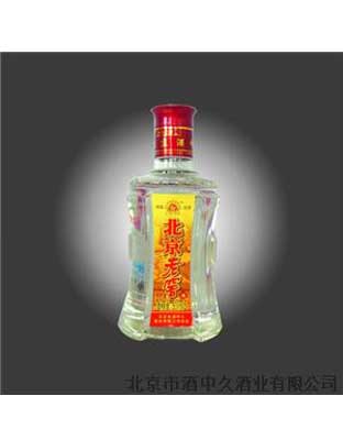 北京老窖酒浓香型