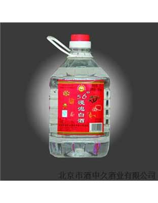 56&#176;浸泡白酒