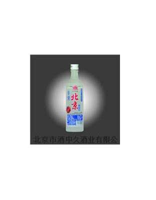 北京二锅头55度