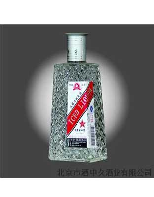冰镇二锅头酒