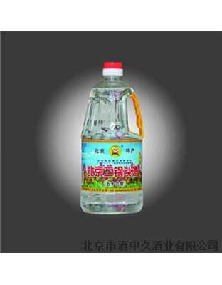 北京二锅头酒-56&#176;2L新品