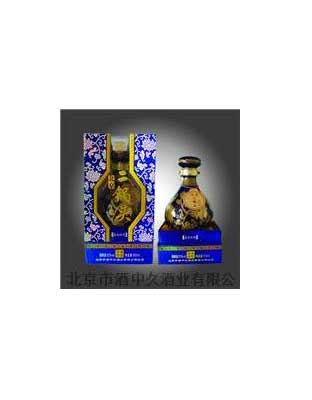 北京二锅头蓝