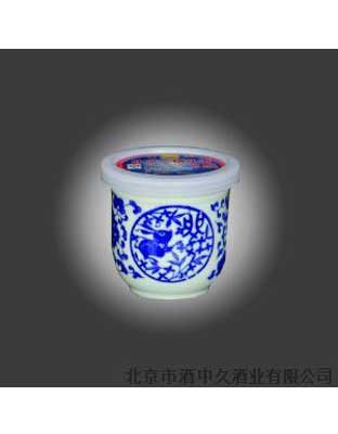 北京二锅头酒杯装
