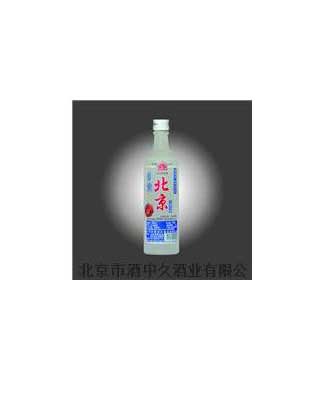 北京二锅头350ml