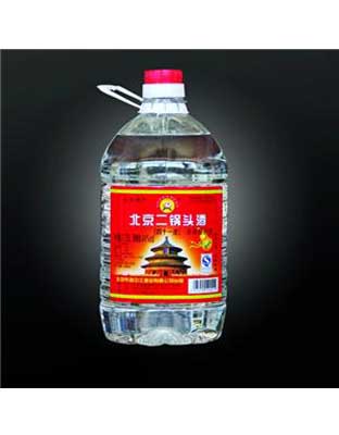 北京二锅头酒-41&#176;1.75L