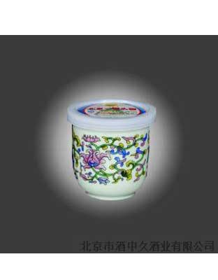 北京二锅头46度