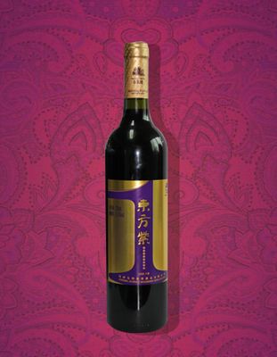 东方紫 2008干紫 【典藏系列】