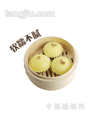 提子马拉糕