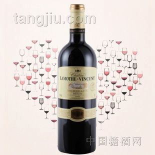 万尚干红