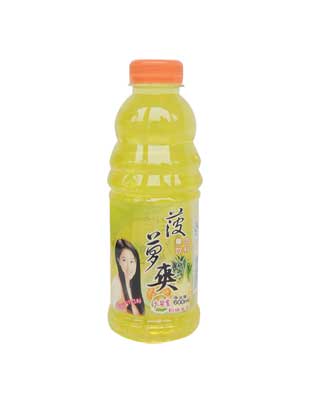 菠萝爽