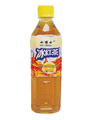冰红茶