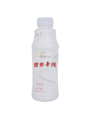 营养牵线