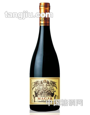 玛嘉-佩格干红葡萄酒
