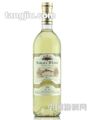 玛歌-鹰贵霞多丽08干白葡萄酒
