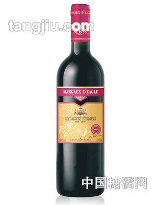 玛歌-鹰贵特酿干红葡萄酒