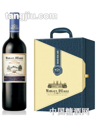 玛歌-鹰贵珍藏干红葡萄酒