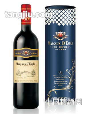 玛歌-鹰贵酒堡05干红葡萄酒